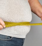 נגיף הקורונה: האם השמנת יתר מסכנת אתכם?-תמונה